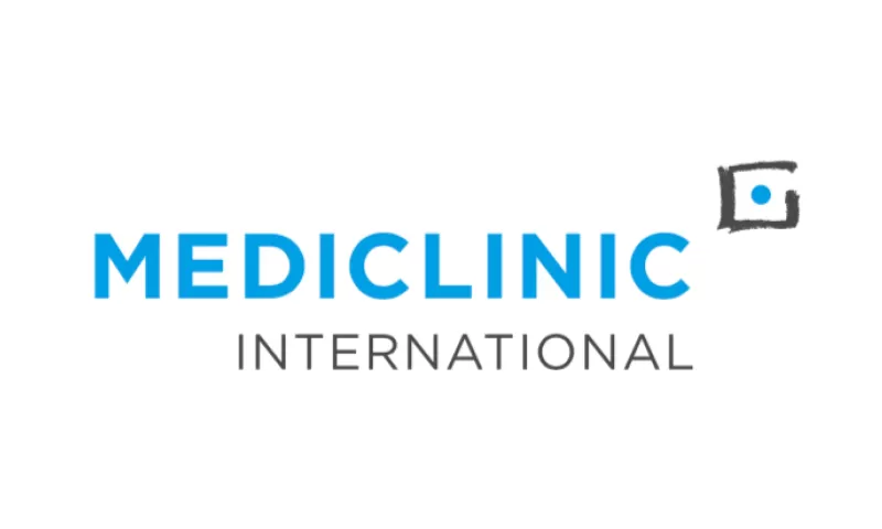 Mediclinic International