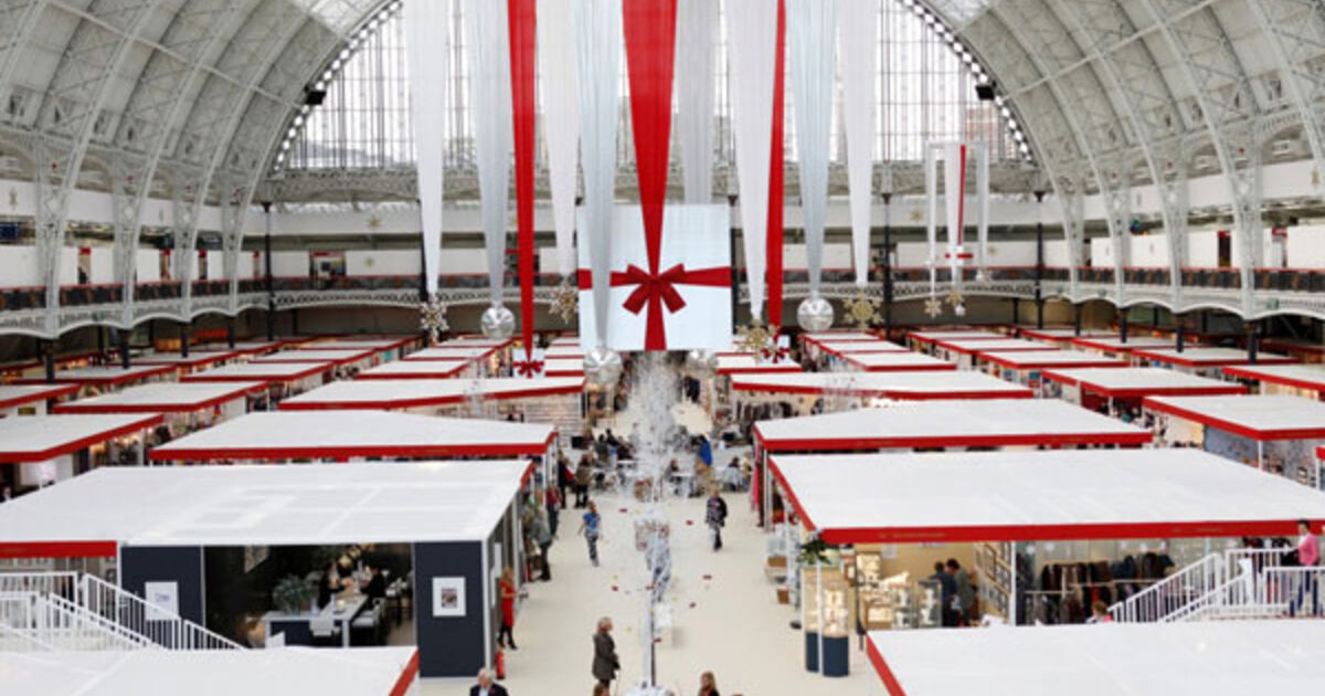 Clarion Events Trilantic Europe