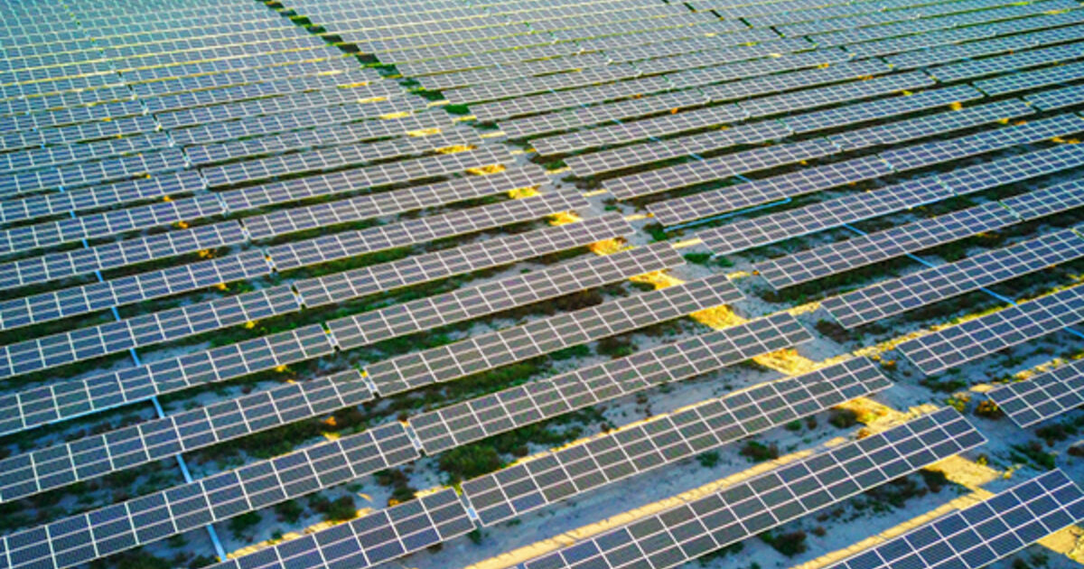 Gransolar Trilantic Europe Gransolar Trilantic Europe